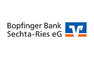 Bopfinger Bank
